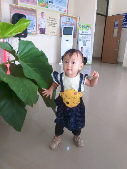 Iche Lestari profile icon