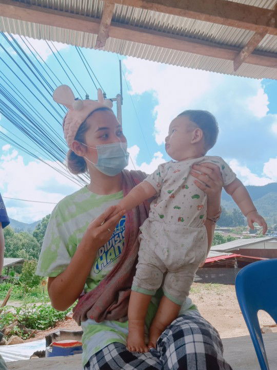 December Paw profile icon