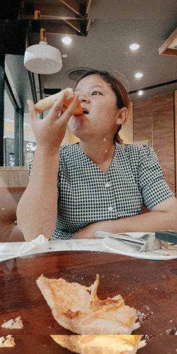 Kannika Mekwong profile icon