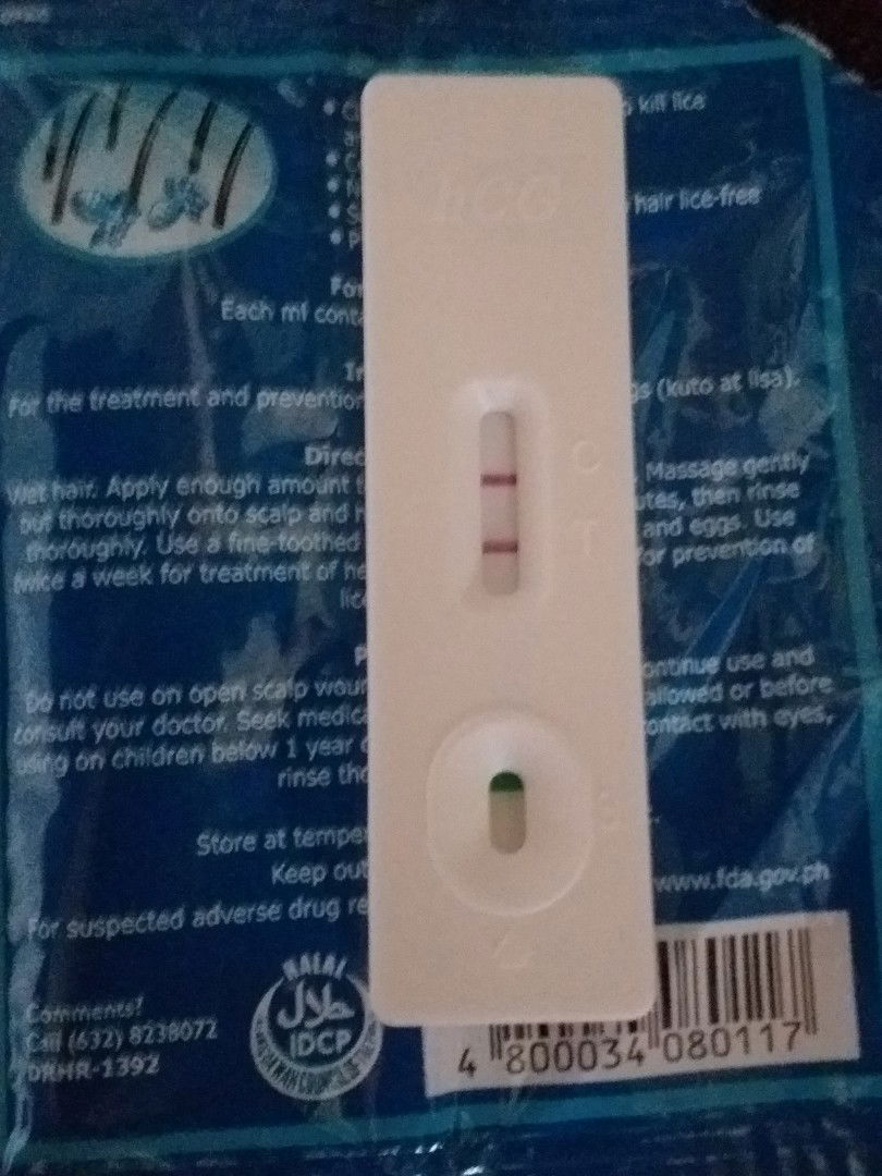 ectopic patient♥️♥️