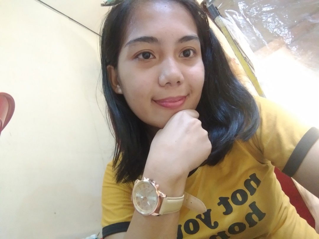 Irish Joi Facunla profile icon