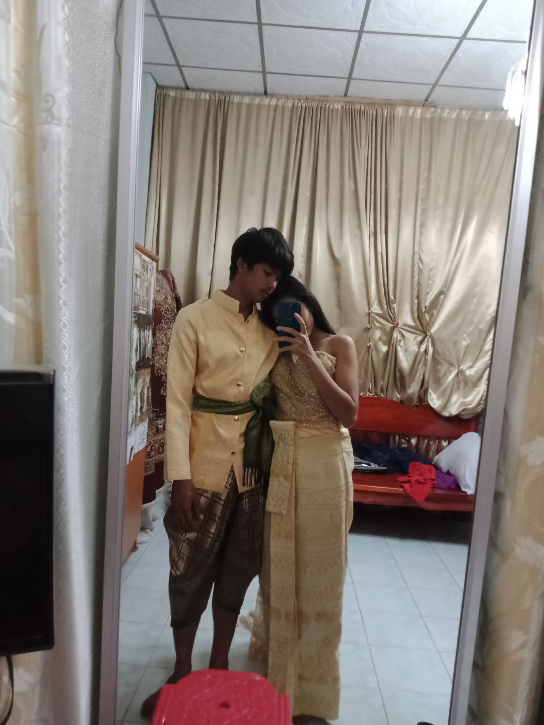 กัลยา พิมพ์อากาศ profile icon