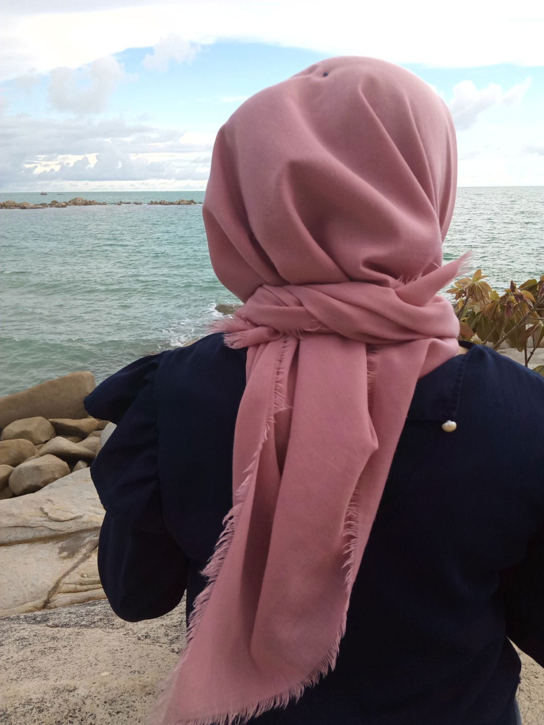 ada yg ngerasain juga ga sih???