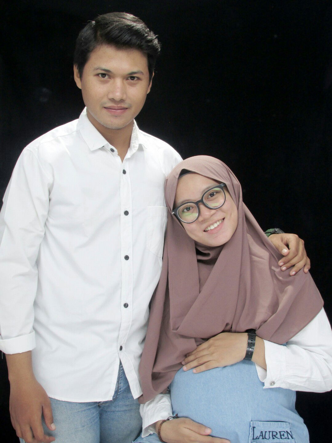 Alfi Dinar Karlia profile icon