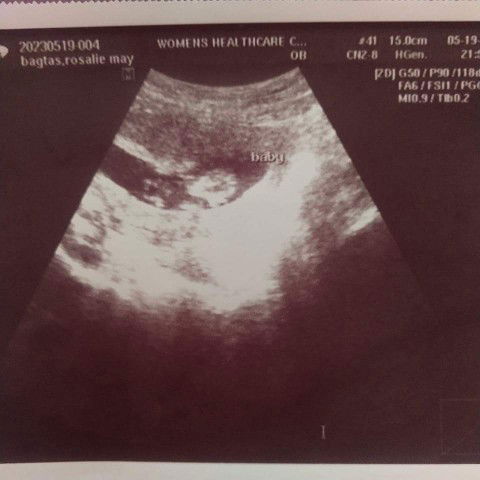 Rose Bagtas profile icon