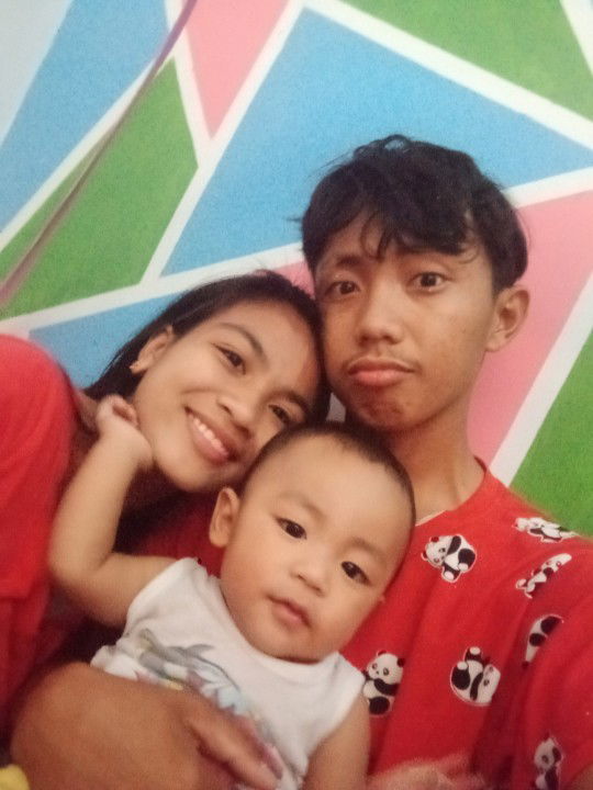 Kc Sagun Castañeda profile icon