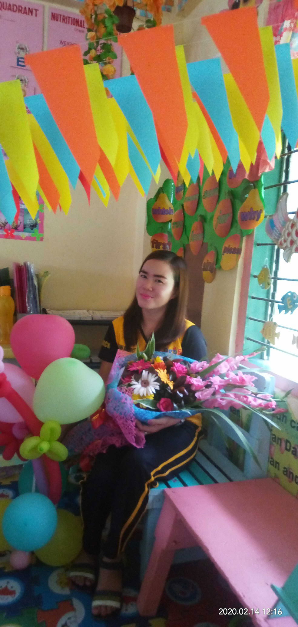 Ji Sendiong profile icon