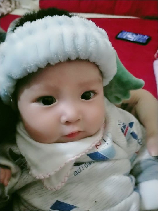 Hương Đen profile icon