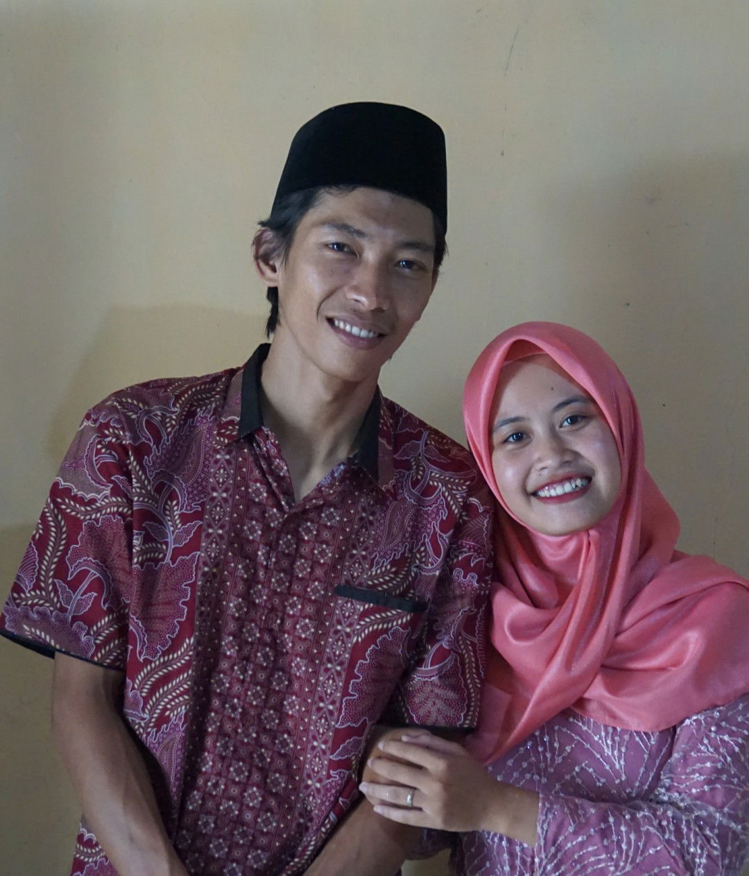 pradita putri profile icon