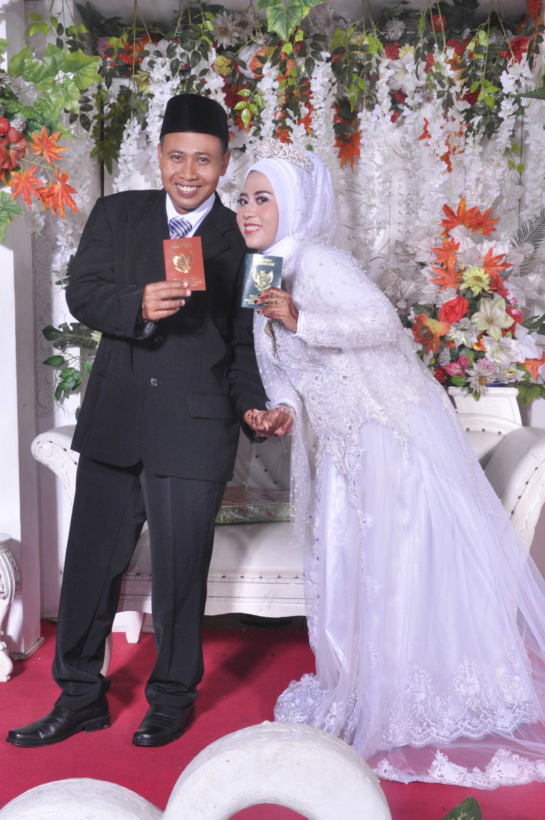 Nanik Setyaningsih profile icon