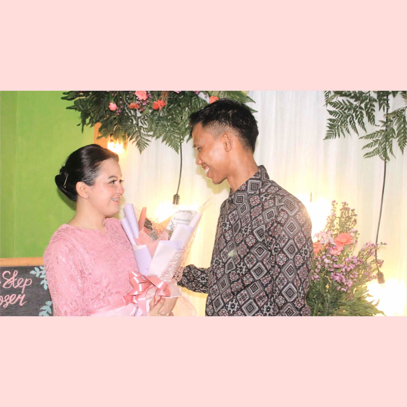 Puji Fauziah profile icon