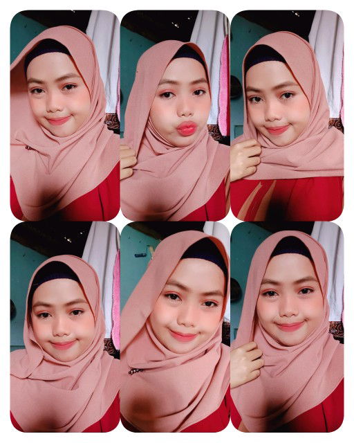 R Ayu Pratiwi profile icon