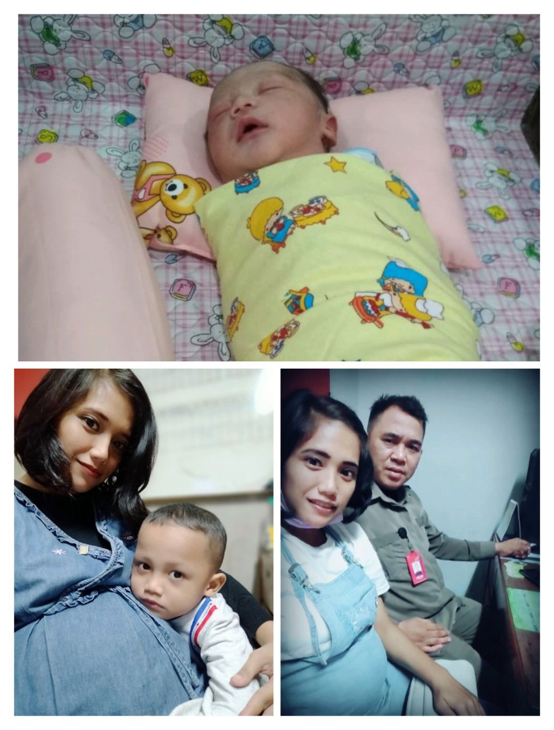 Seba Latuheru profile icon