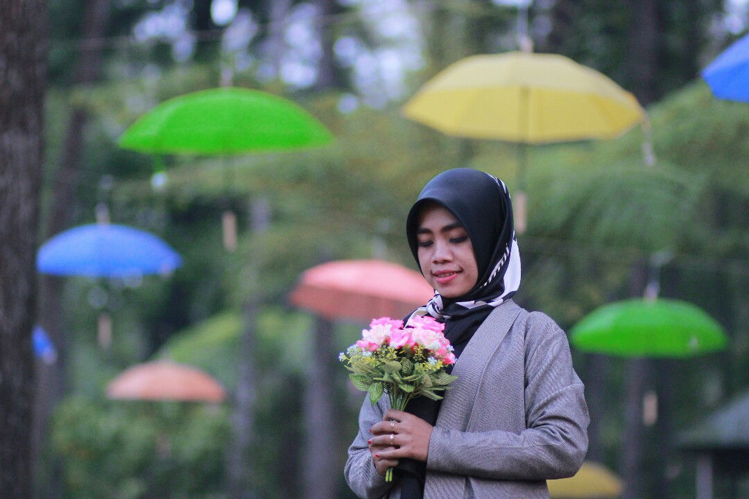 Irma Saraswati profile icon