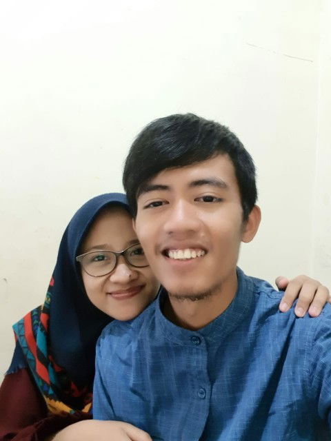 Dwi Setyowati profile icon