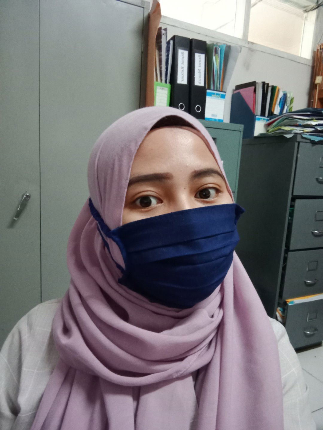 Amalia Rika profile icon