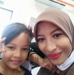 Noor Izatul Hanin profile icon