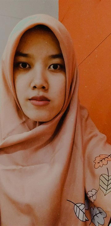 Arsy Wardah profile icon