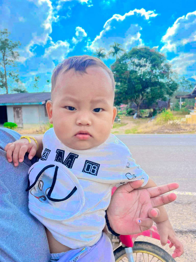 แม่ฟาง น้องออโต้ profile icon