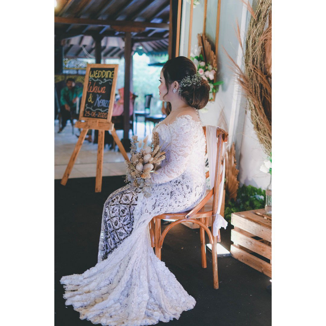 Mustawa Kurniawati profile icon