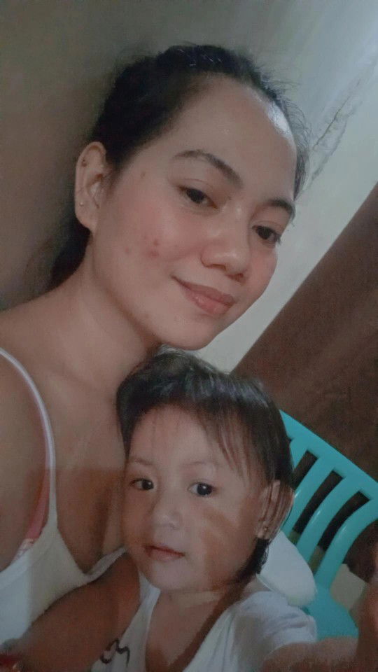 Jhe Ann Relano profile icon