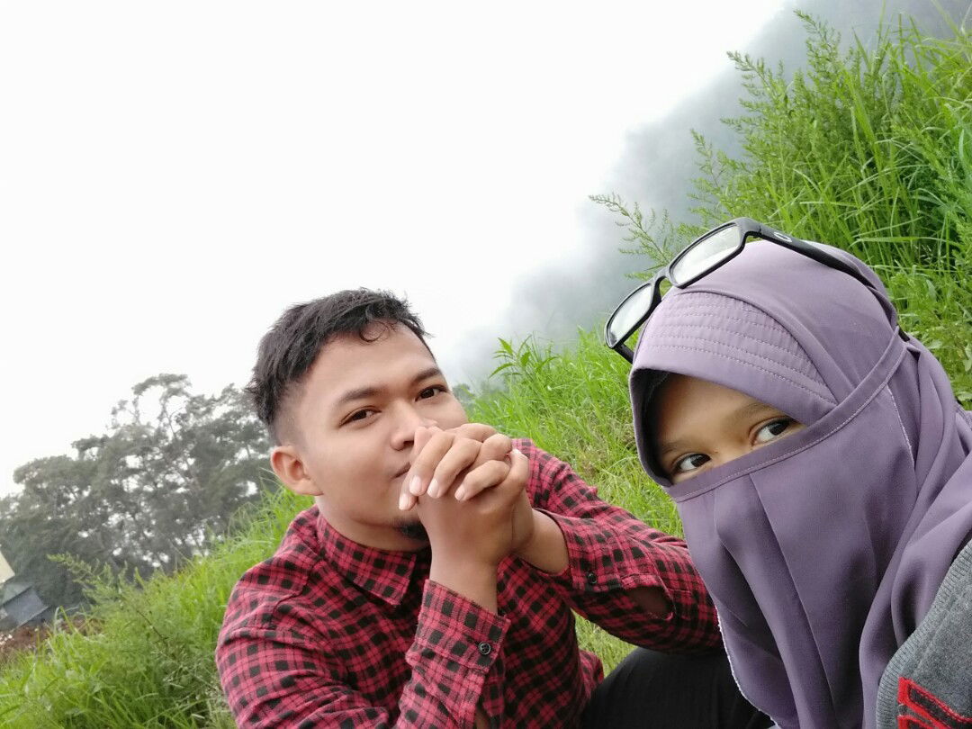 Tsaqief az Zahra profile icon