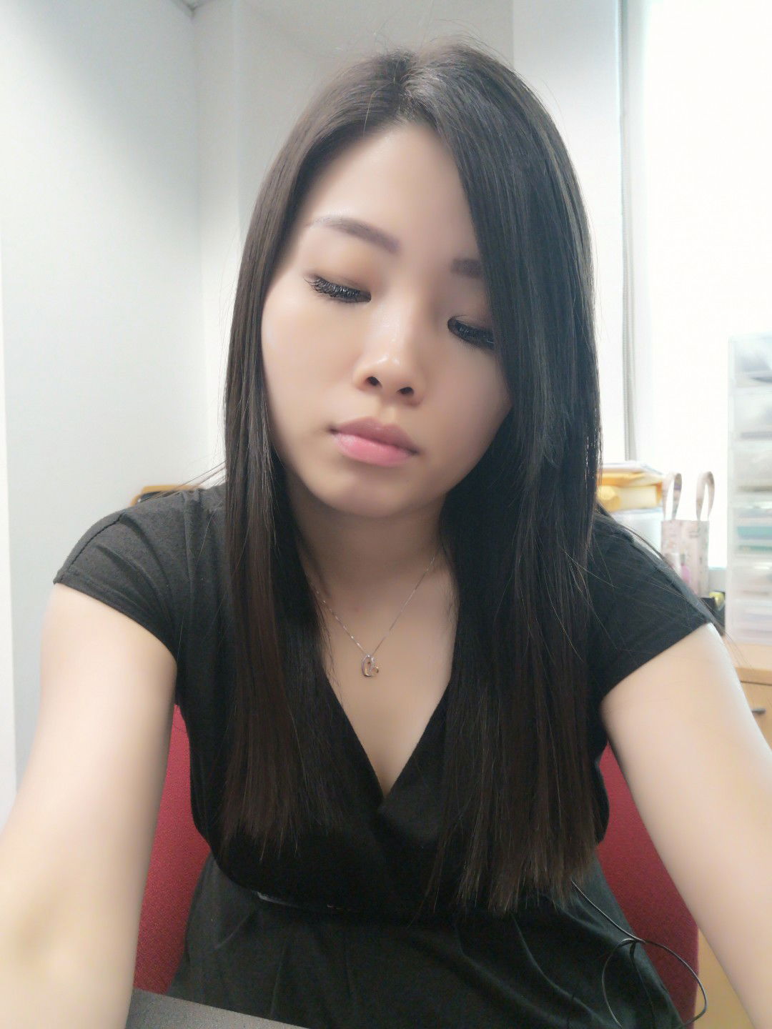 Jasmine profile icon