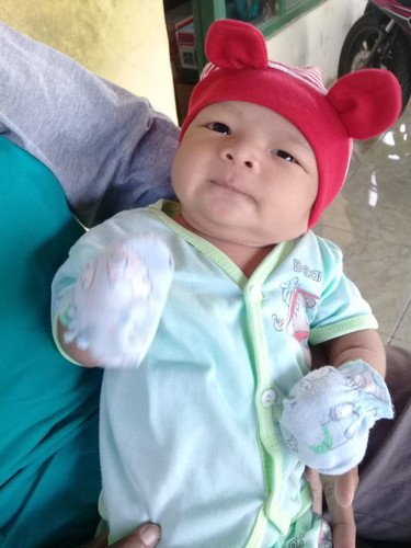 Seputar bayi