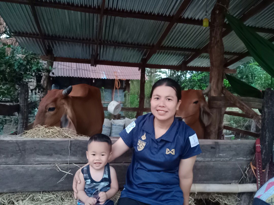 ยูน พิมประไพ profile icon