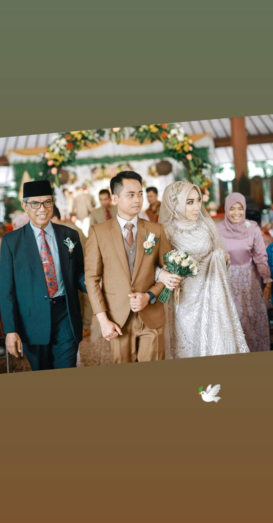 Dewi Marlin Sarwindah profile icon