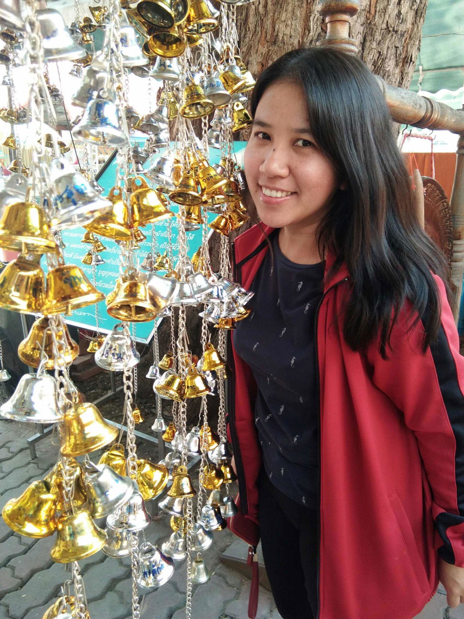 Prangsai Boonthong profile icon