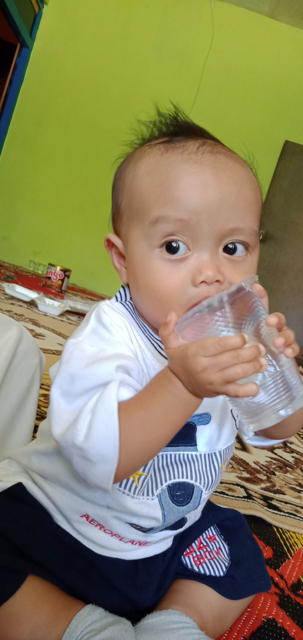 Uun Nafisatun profile icon