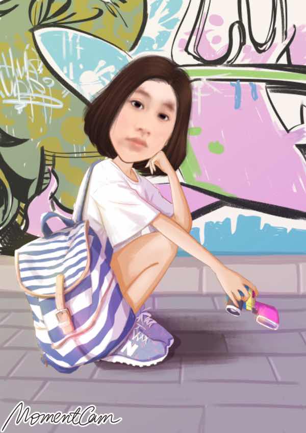 Waew Butkruea profile icon