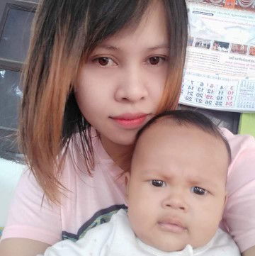 เพ็ญพักตร์ ศรพรม profile icon