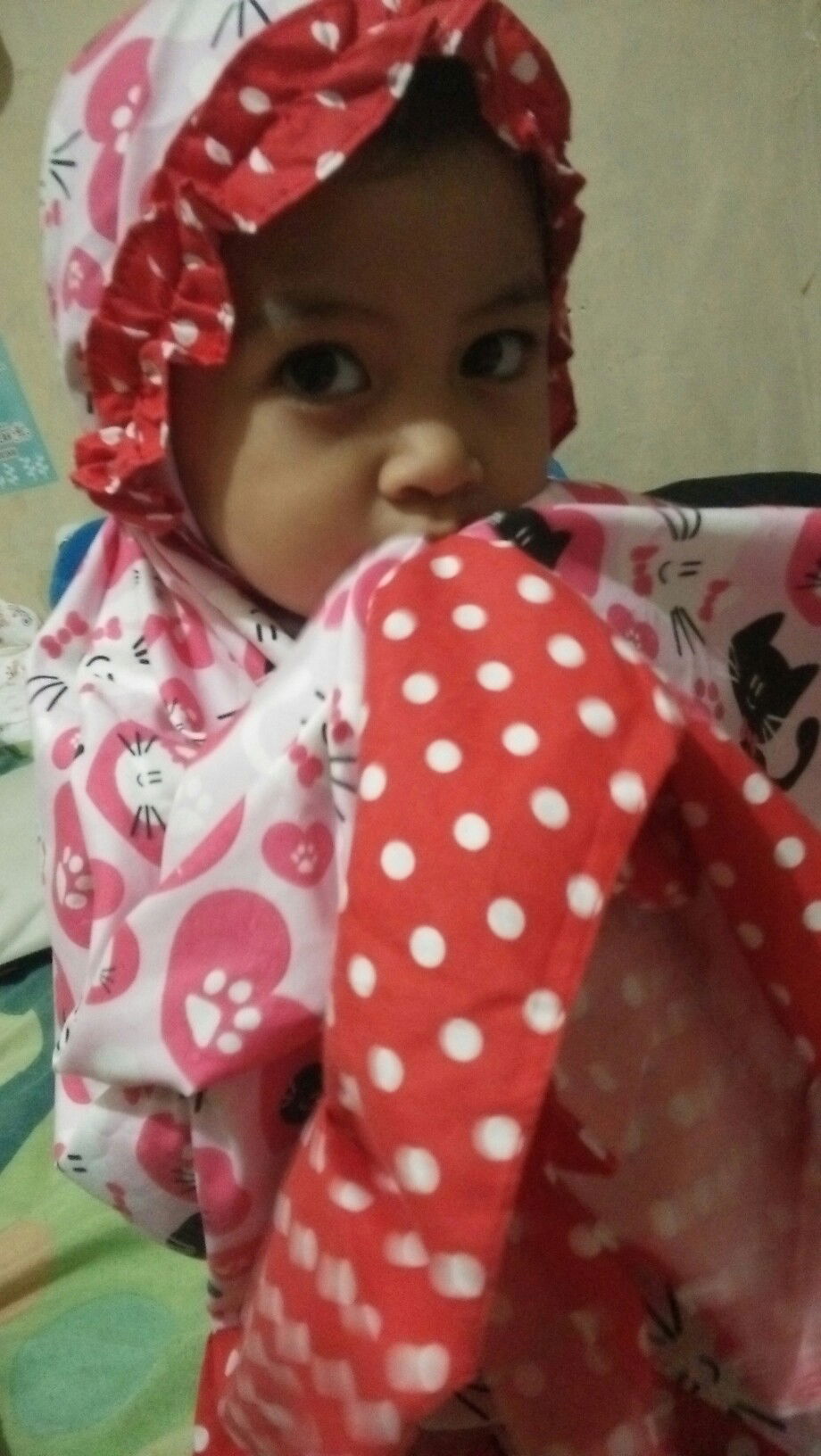 ummi nay nay profile icon