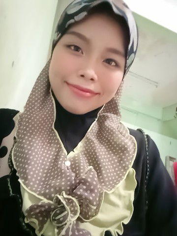 Siti Zulaikha Binti Abdullah profile icon