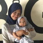 Nadila Putri Adlia profile icon