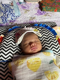Liyana profile icon