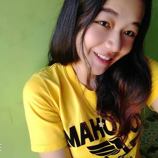 Kesarin Thanomwong profile icon