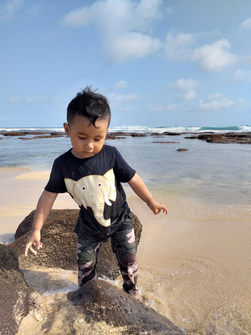 Nimatul Arifah profile icon