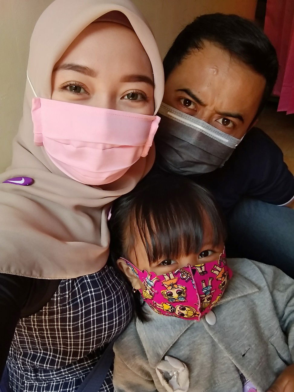 imas rohimah profile icon