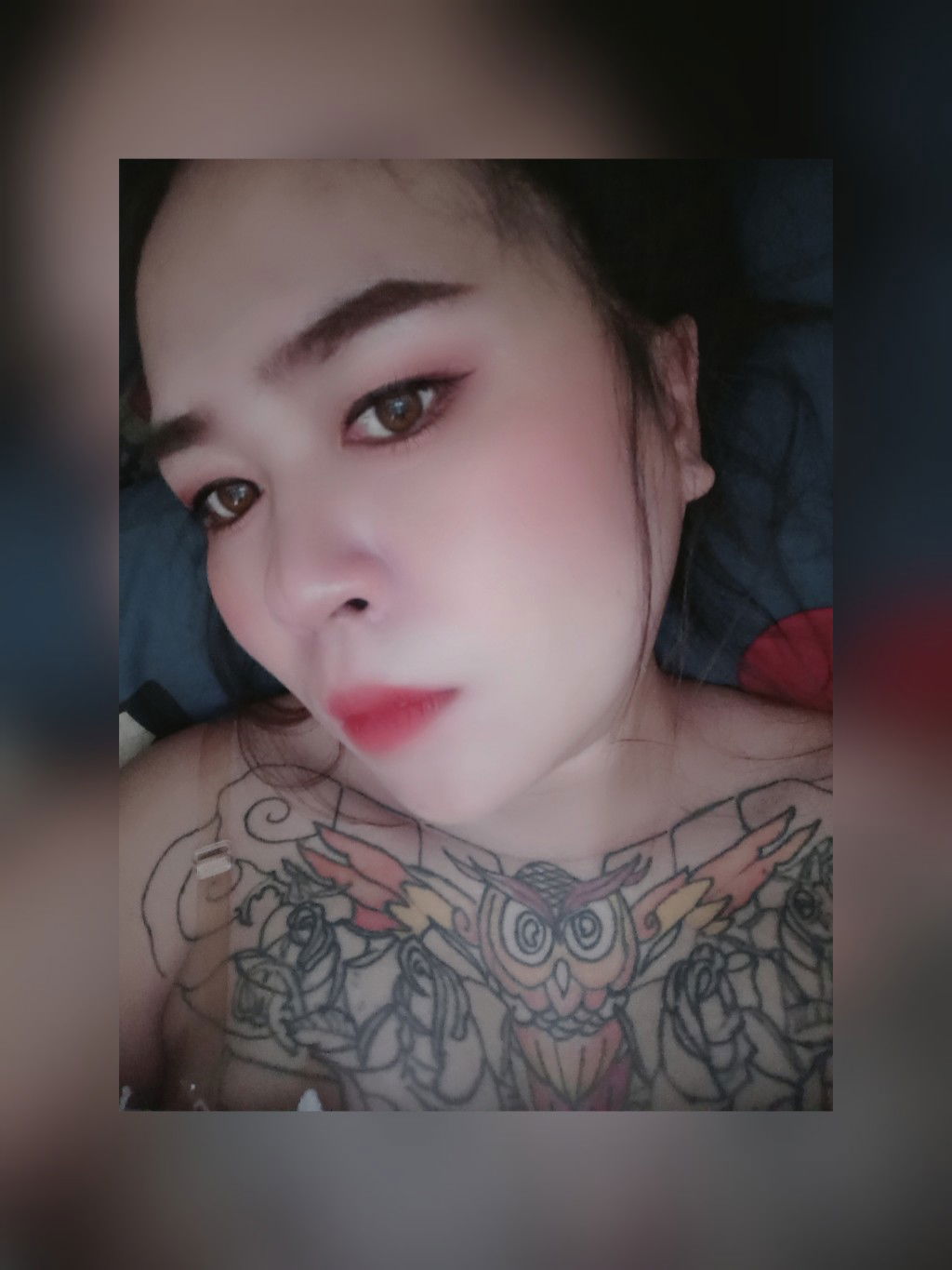 Look Nam profile icon