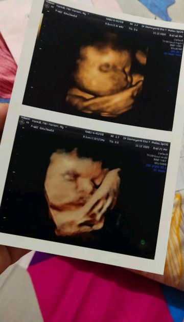 Fitri Hariany profile icon