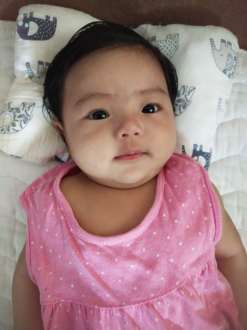 Pamela Vislenio profile icon