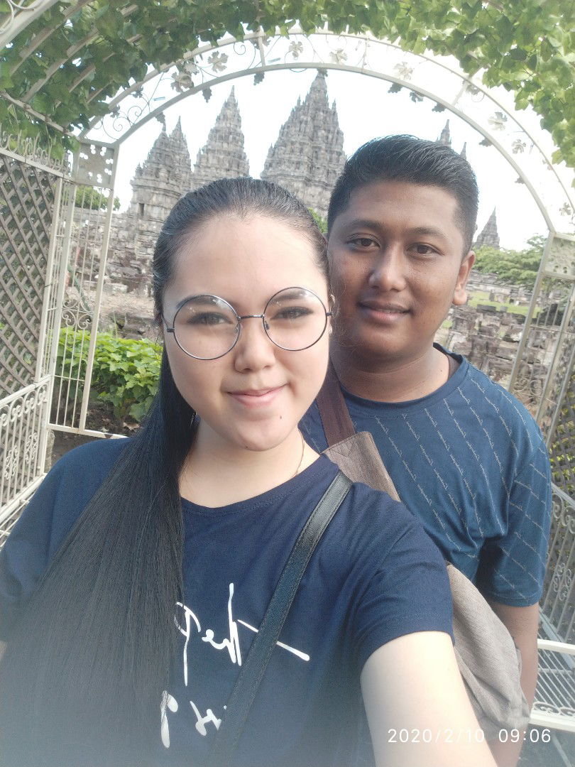 Nur Rohmatul Khasanah profile icon