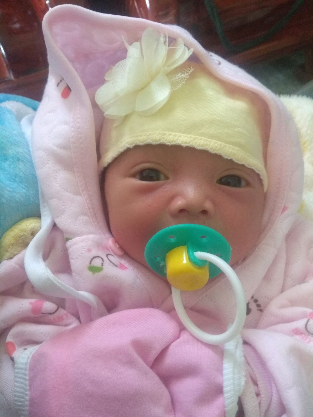 Hanie Tâm profile icon