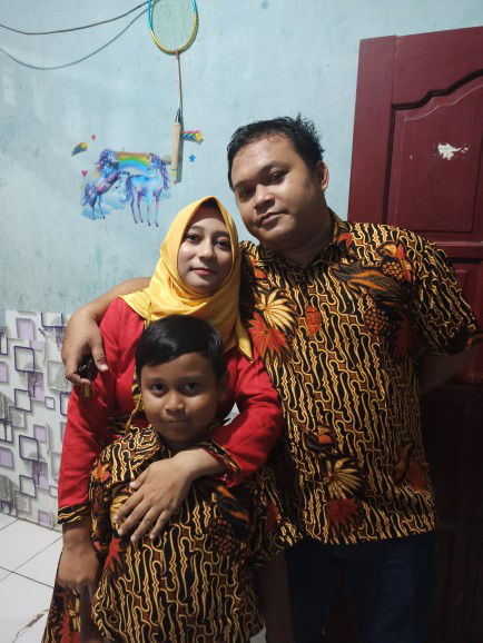 Wullan Wullan Indah profile icon