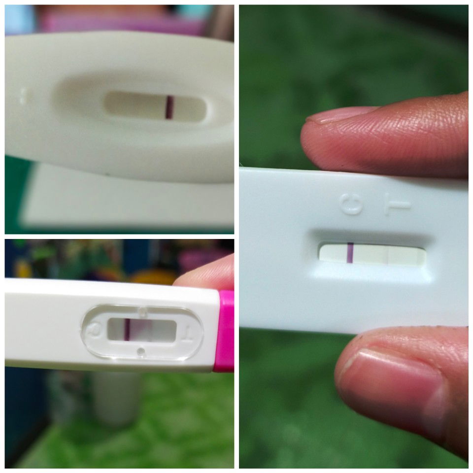 ตรวจปัสสาวะ เจาะเลือด ซาวด์หน้าท้อง อันไหนชัวกว่าค่ะ