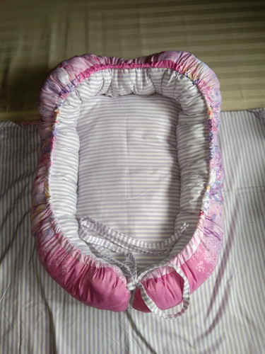 Baby nest