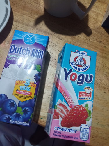 drink